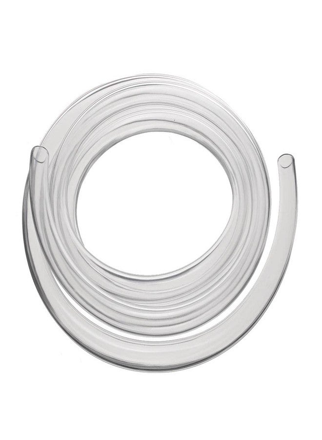 VAYINATO® 16/22mm Aquarium Canister Filter Hose Pipe Airline Flexible Tubing, 3m - Freshwater and Saltwater Fish Tank (Clear) by Petzlifeworld - Image 1